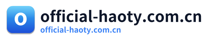 official-haoty.com.cn